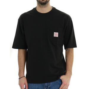 T-SHIRT WORKWEAR NERO